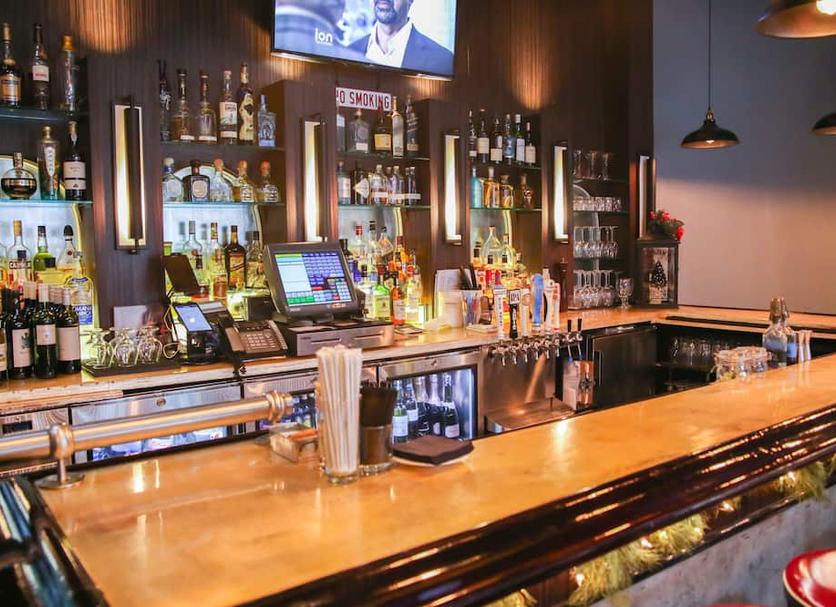 Bar Fotoğraf