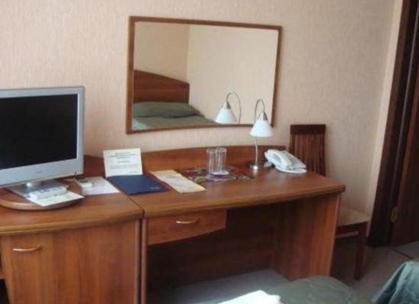 Oda olanağı Fotoğraf