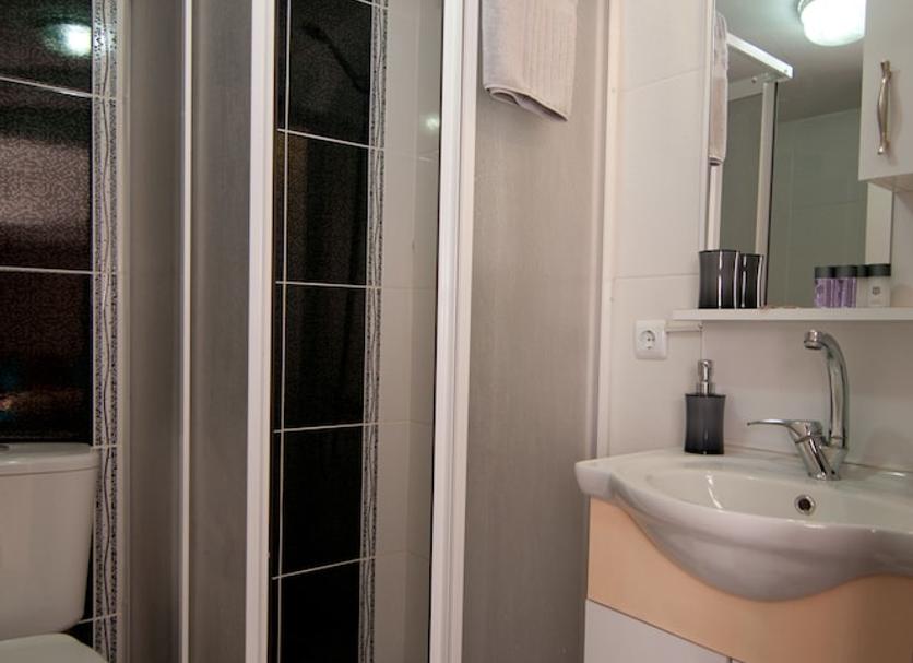 Banyo Fotoğraf