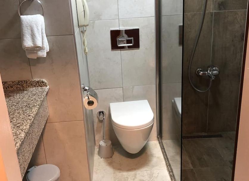 Banyo Fotoğraf