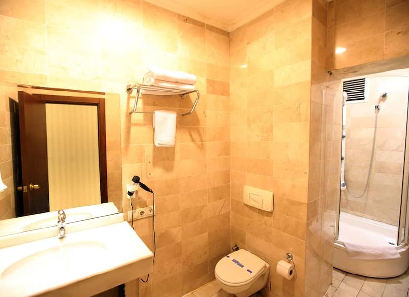 Banyo Fotoğraf