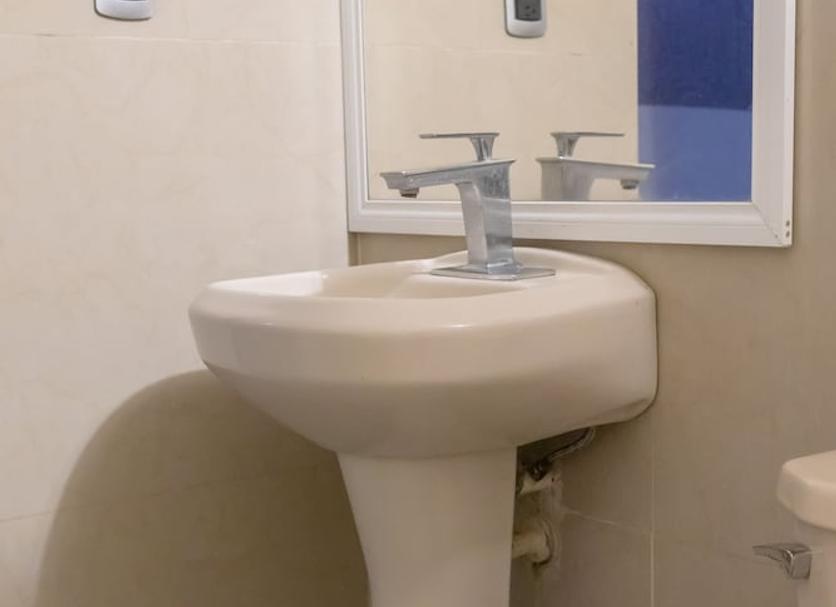 Banyo Fotoğraf