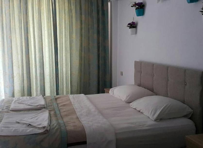 Yatak Odası Fotoğraf