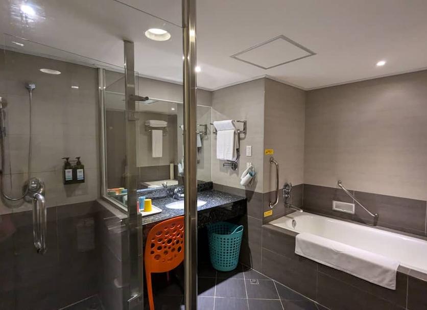 Banyo Fotoğraf