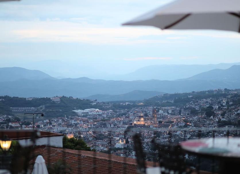 Dış görünüm Fotoğraf