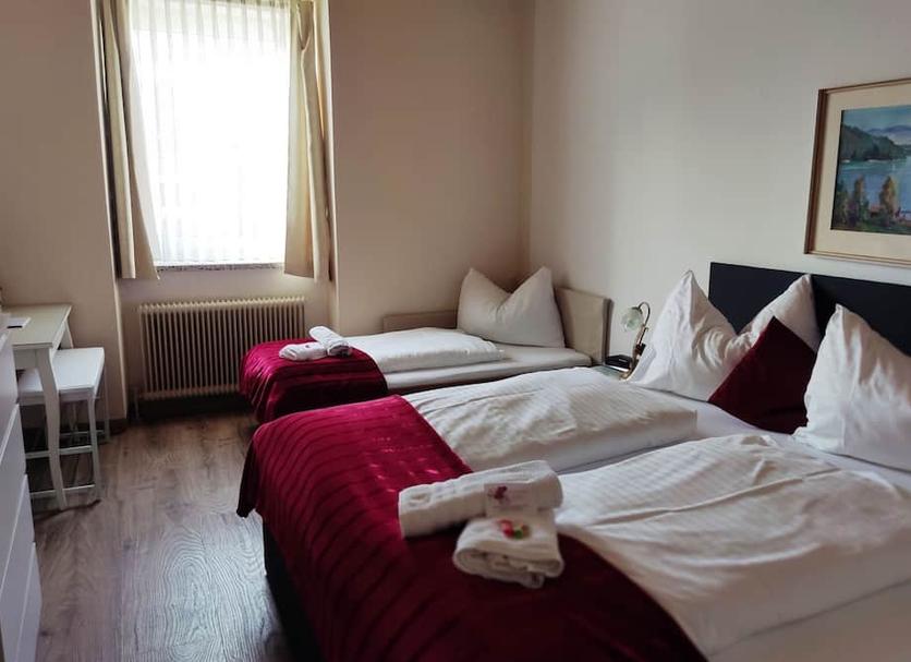 Yatak Odası Fotoğraf