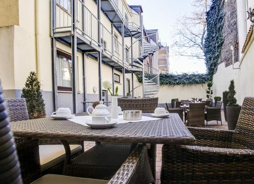 Veranda Fotoğraf