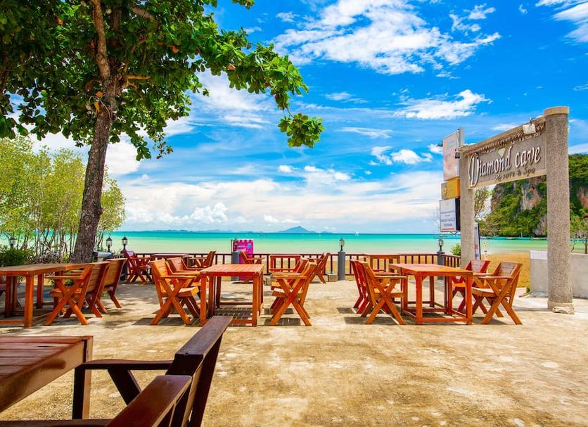 Veranda Fotoğraf