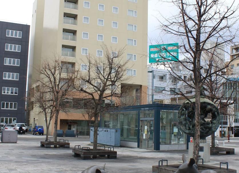 Bina Fotoğraf