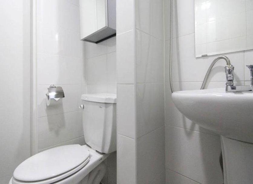 Banyo Fotoğraf