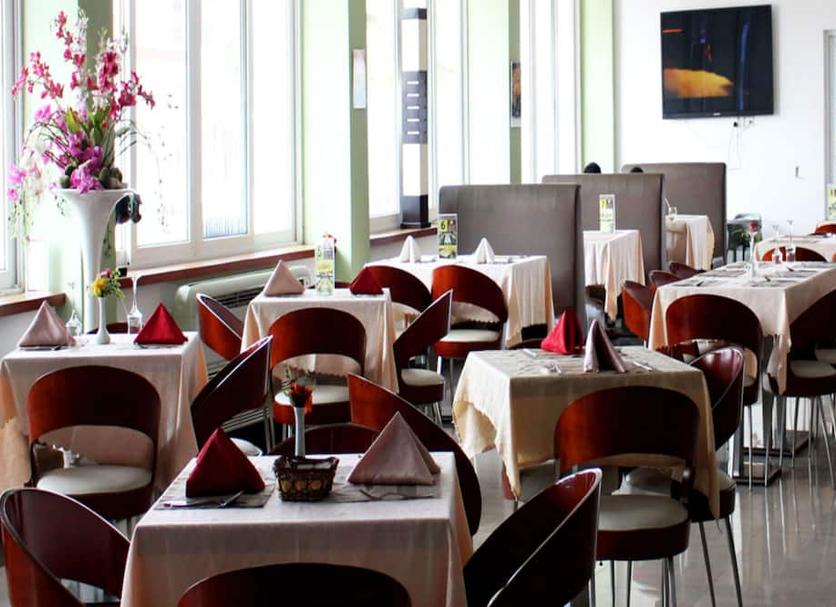 Restoran Fotoğraf