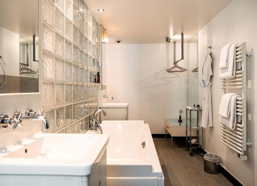 Banyo Fotoğraf