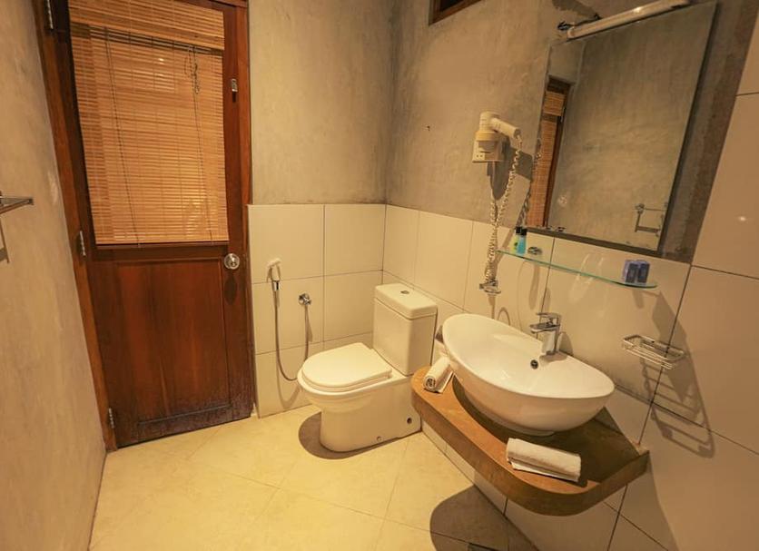 Banyo Fotoğraf