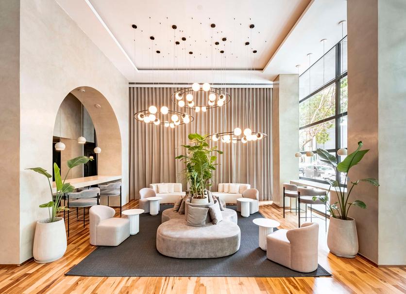 Salon Fotoğraf