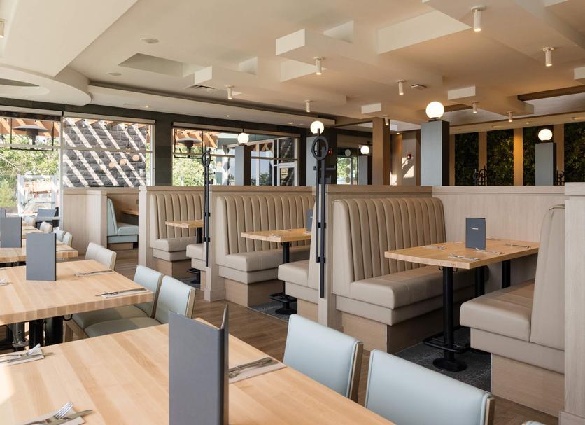 Restoran Fotoğraf