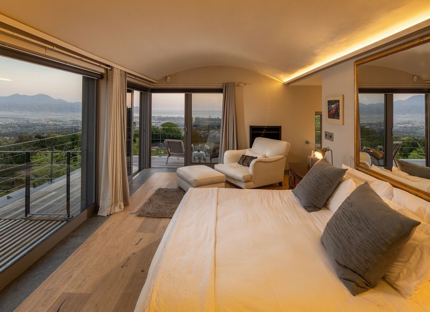 Yatak Odası Fotoğraf