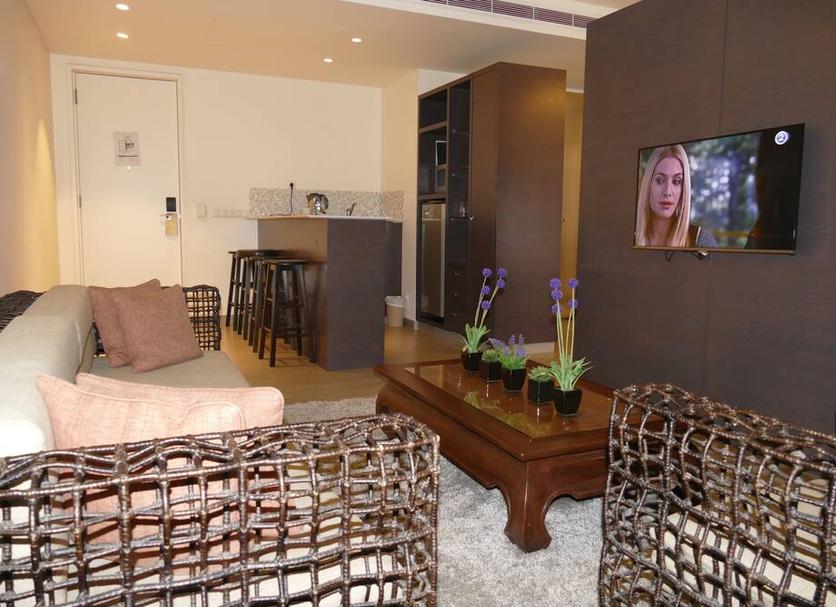 Oturma odası Fotoğraf