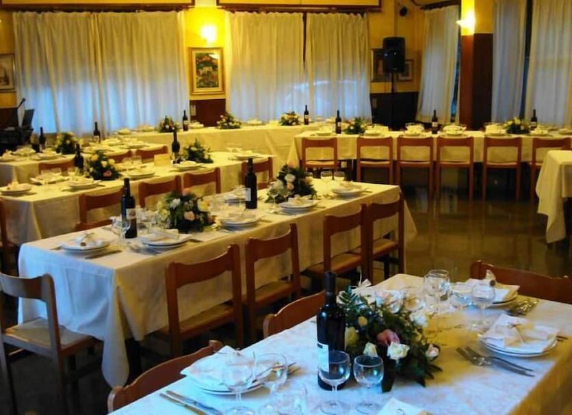 Restoran Fotoğraf