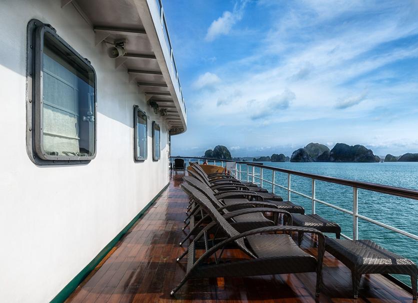 Balkon Fotoğraf