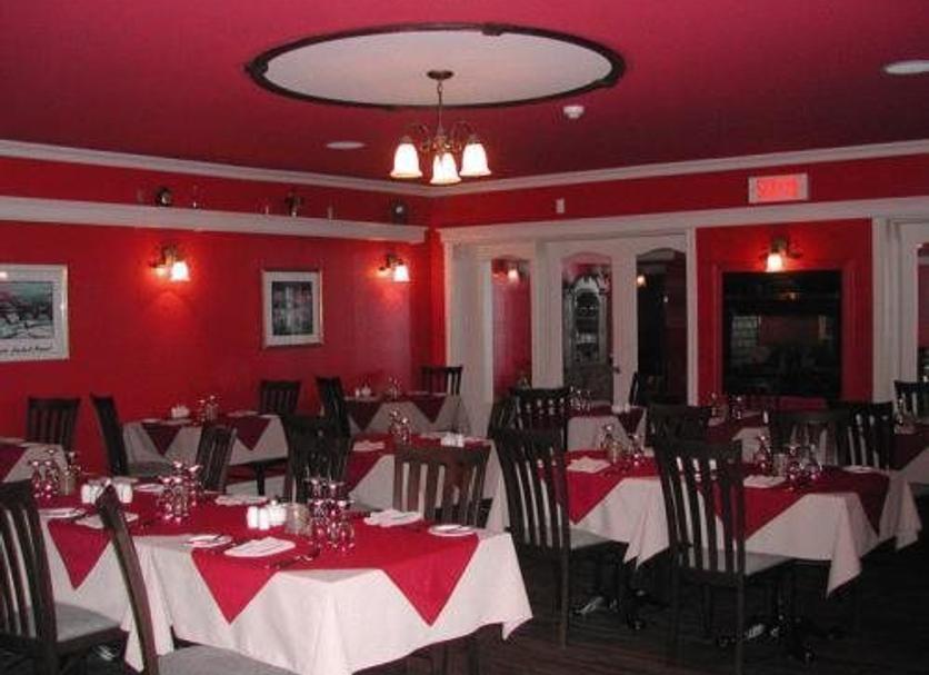 Restoran Fotoğraf