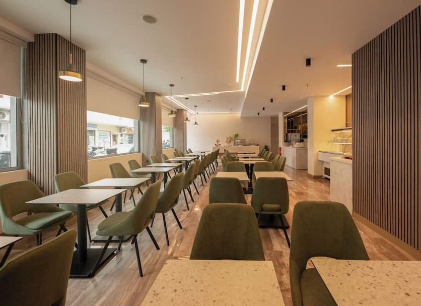 Restoran Fotoğraf