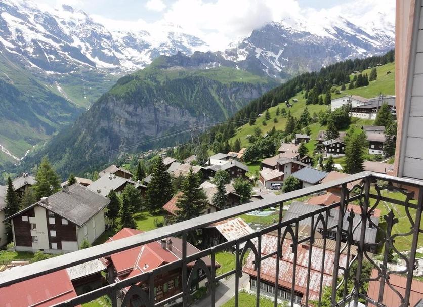 Balkon Fotoğraf