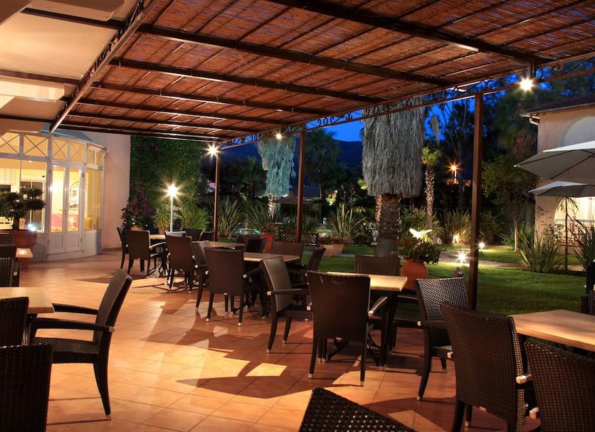 Restoran Fotoğraf