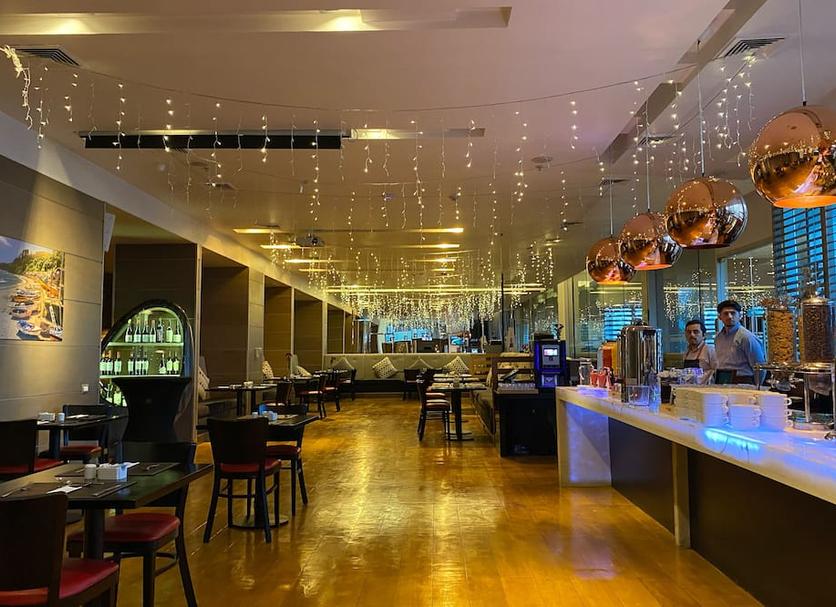 Restoran Fotoğraf