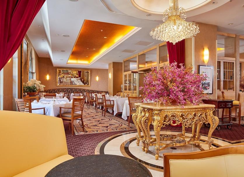 Restoran Fotoğraf