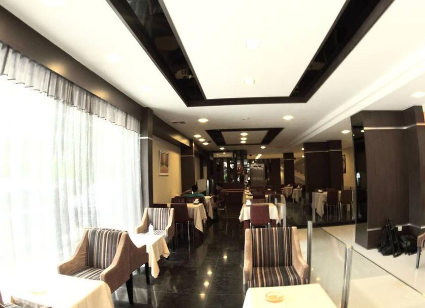 Restoran Fotoğraf