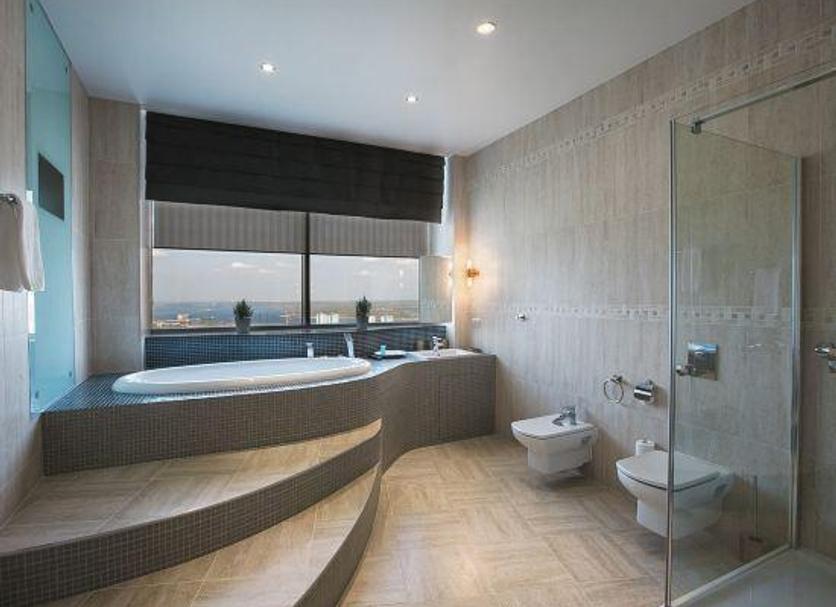 Banyo Fotoğraf
