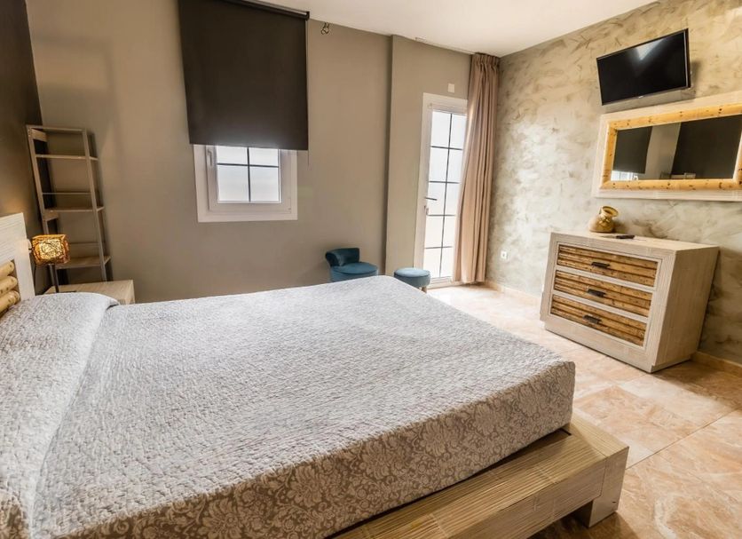 Yatak Odası Fotoğraf