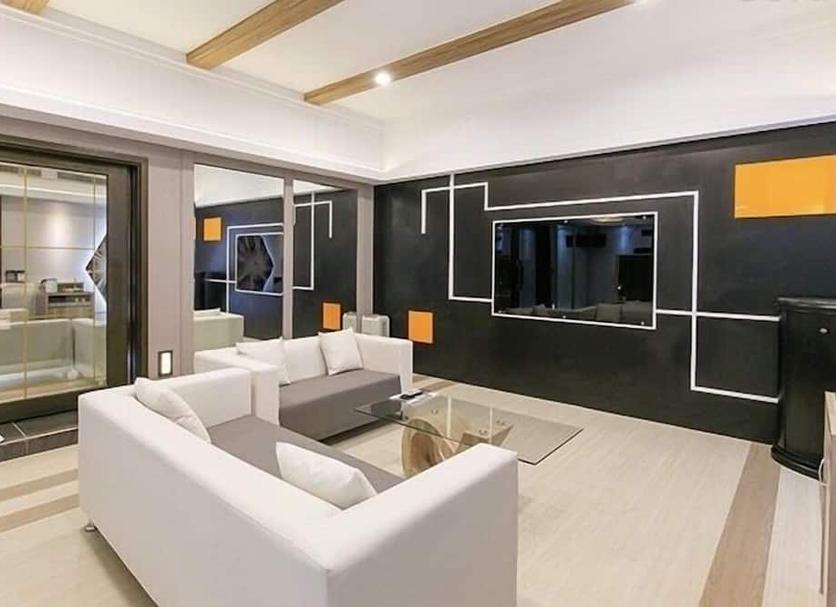 Oturma odası Fotoğraf