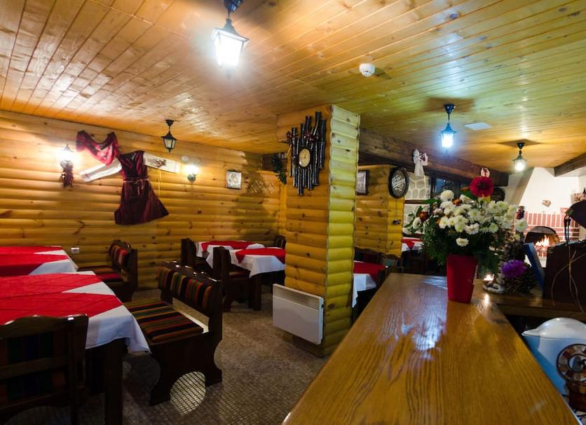Restoran Fotoğraf