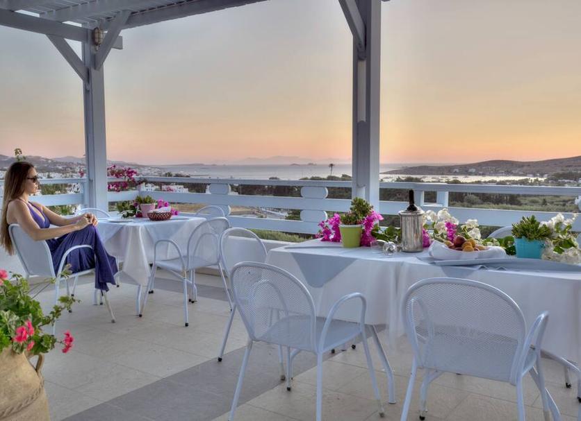 Balkon Fotoğraf
