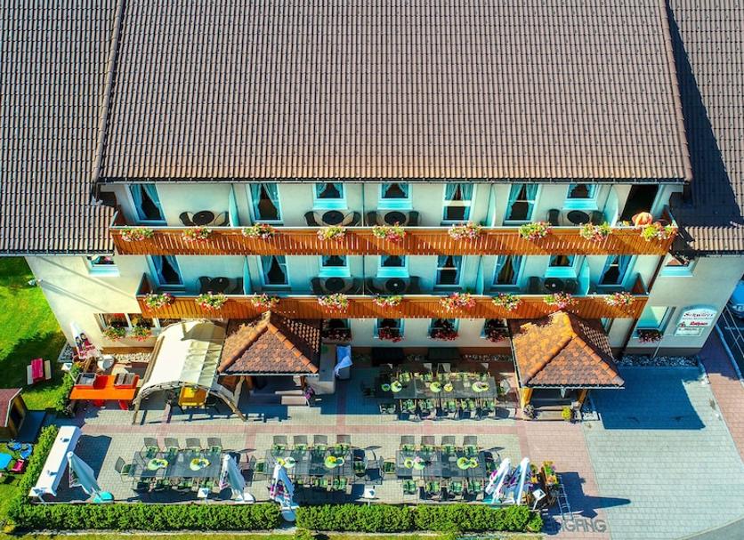 Veranda Fotoğraf