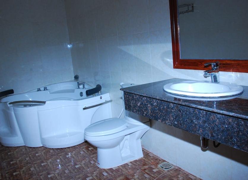Banyo Fotoğraf