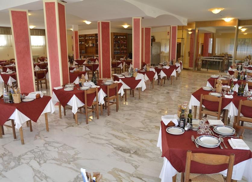 Restoran Fotoğraf