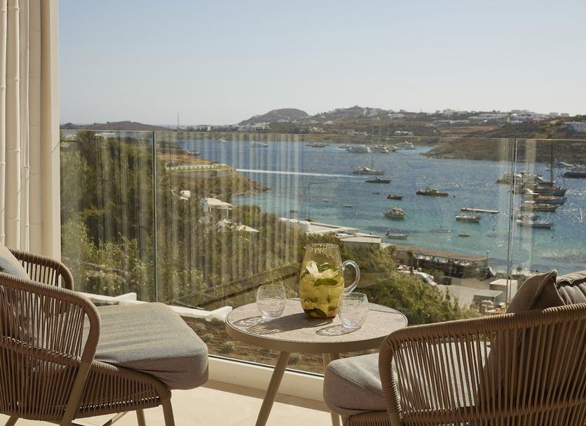 Balkon Fotoğraf