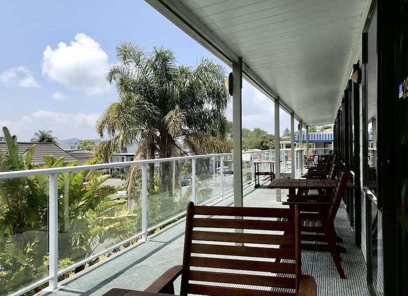 Balkon Fotoğraf