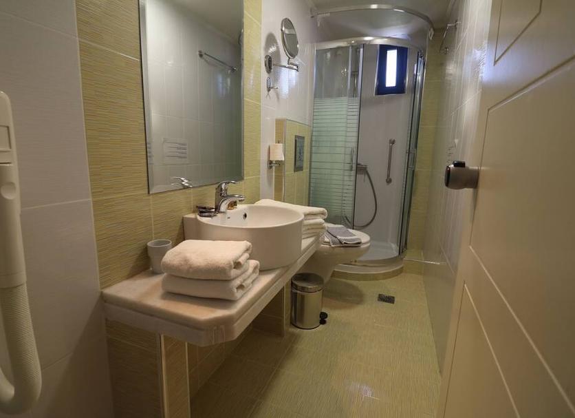 Banyo Fotoğraf