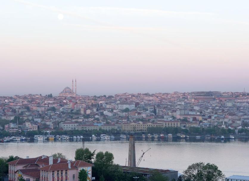 Dış görünüm Fotoğraf