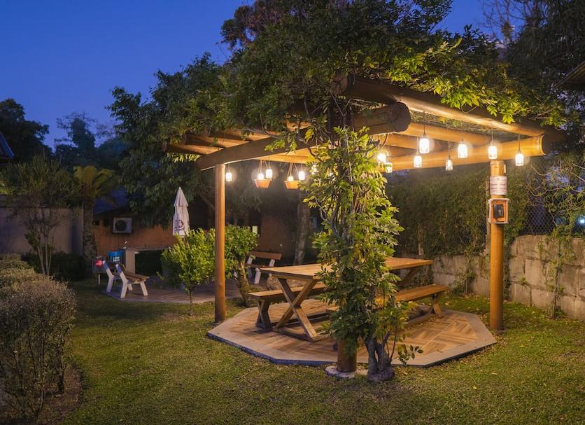 Veranda Fotoğraf