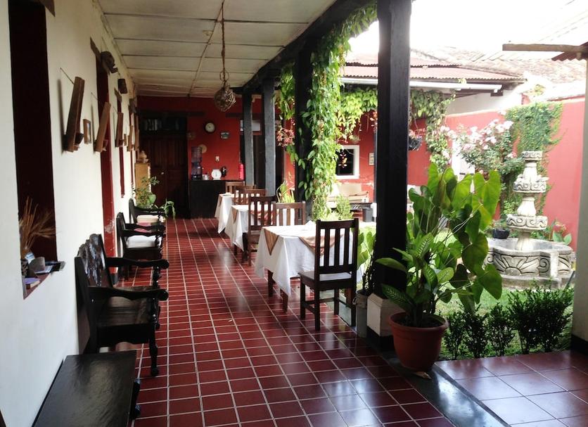 Restoran Fotoğraf
