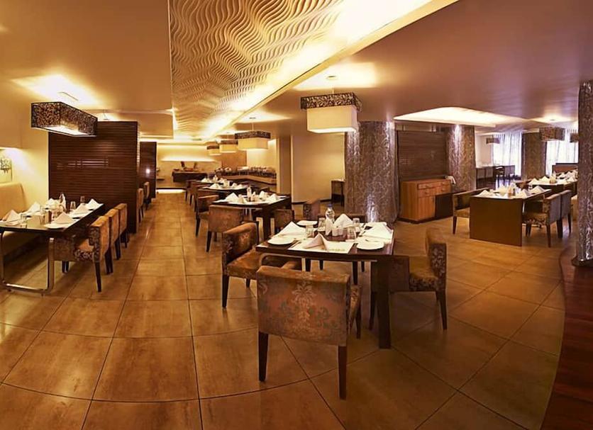 Restoran Fotoğraf