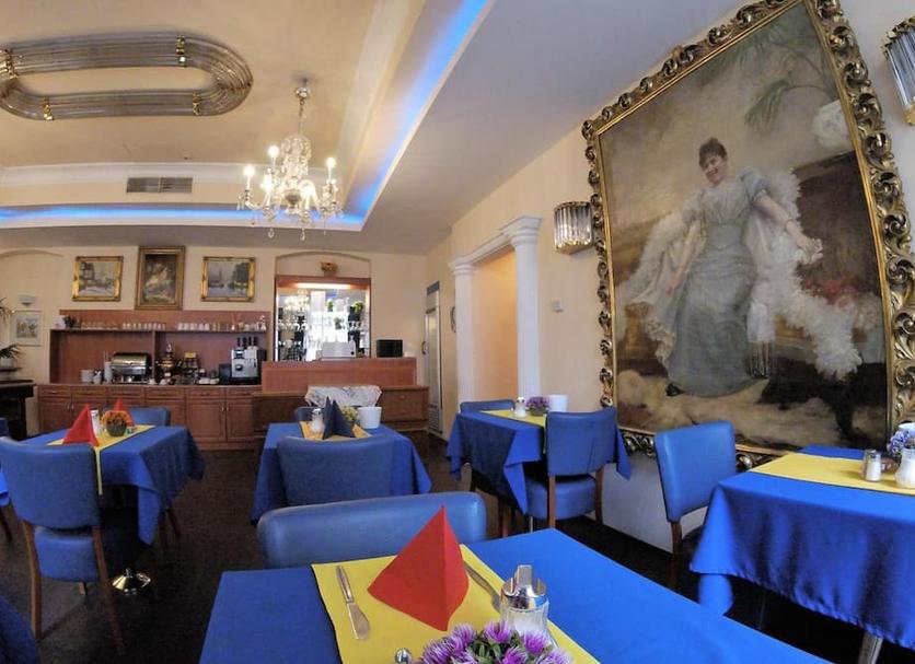 Restoran Fotoğraf
