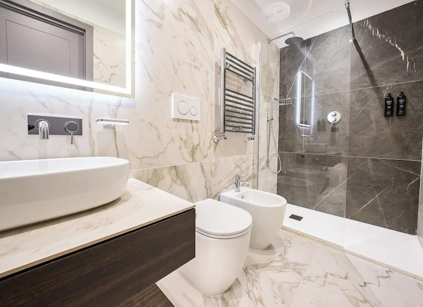 Banyo Fotoğraf