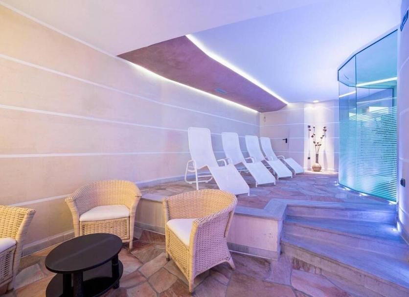 Spa Fotoğraf