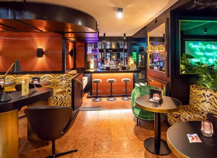 Bar Fotoğraf