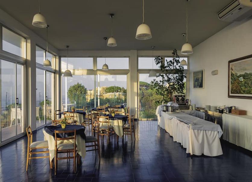 Restoran Fotoğraf